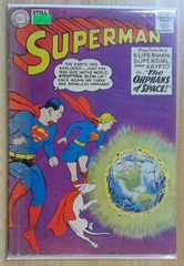 C0397: Superman: #114: 2.0 G